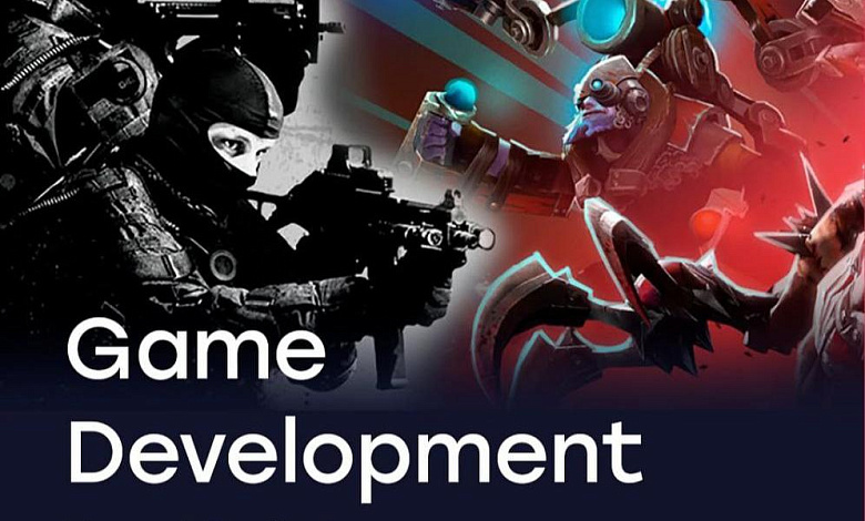 GameDev
