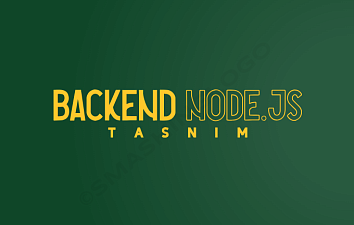 Backend dasturlash Node js da