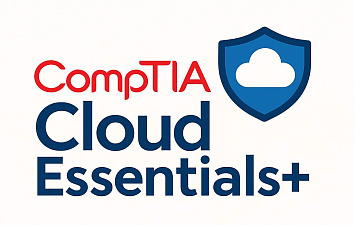 CompTIA Cloud Essentials+