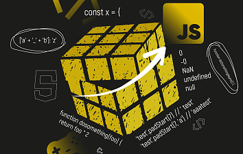 Front-end Javascriptni ishlab chiqish asoslari