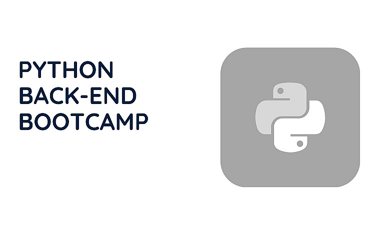 Back-end Bootcamp