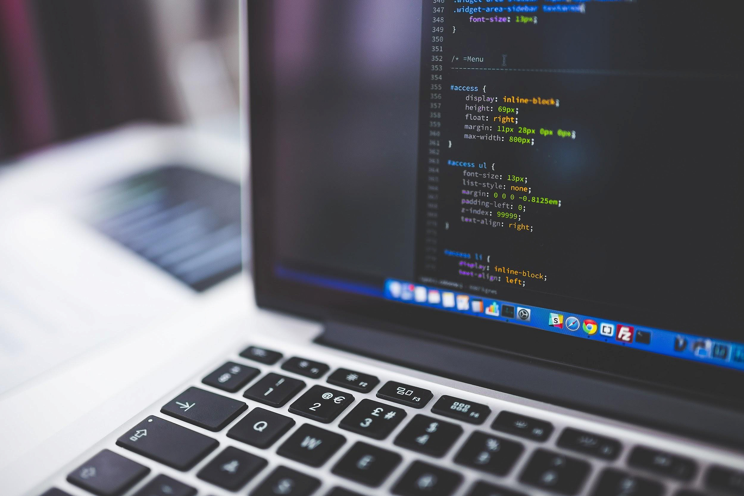 Frontend dasturlash