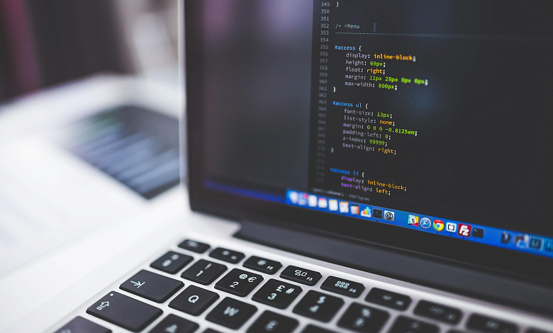 Frontend dasturlash