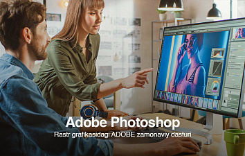 Adobe Photoshop