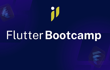 Online Flutter Bootcamp