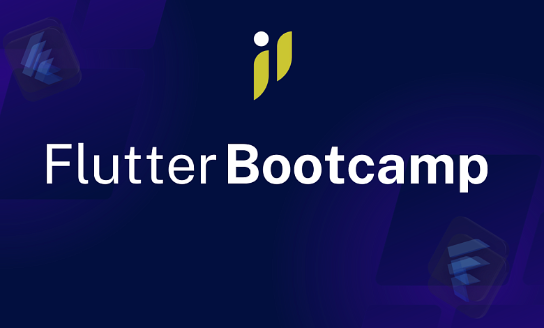 Flutter Bootcamp 
