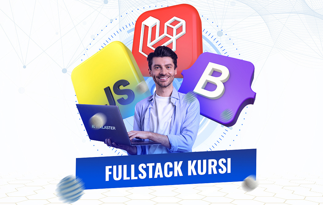 Fullstack