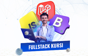 FullStack Plus
