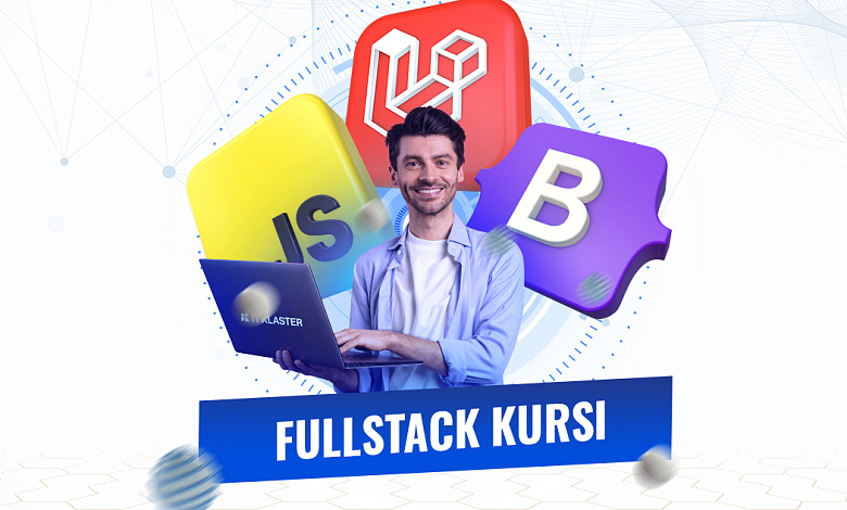 Fullstack