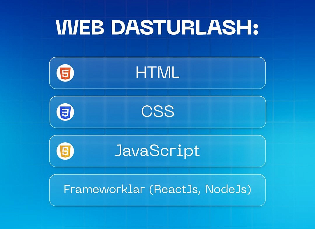 Front-end