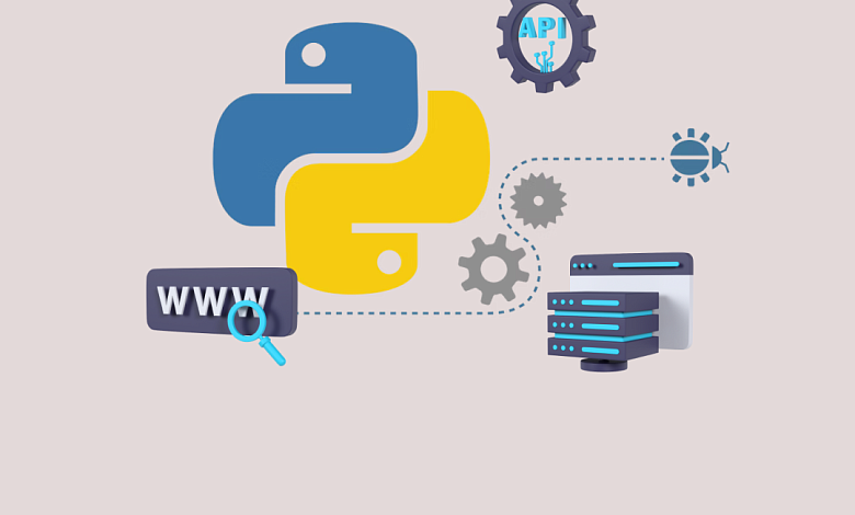 Backend(Python) - Online 