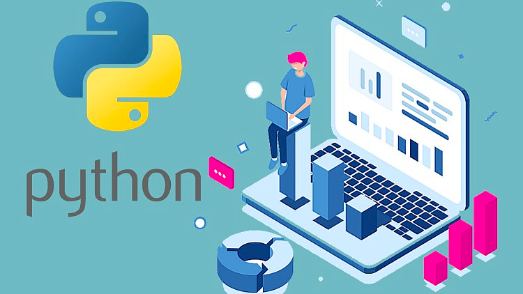 Python dasturlash