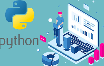 Python dasturlash