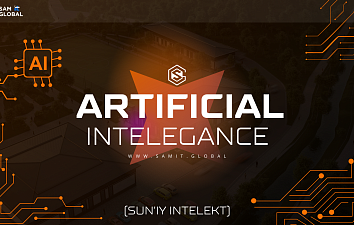 AI Prompt engineering (sun’iy intelekt)