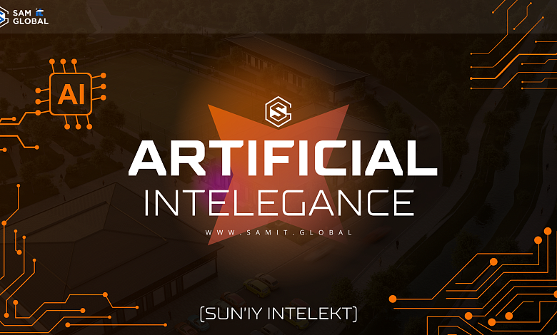 AI Prompt engineering (sun’iy intelekt)