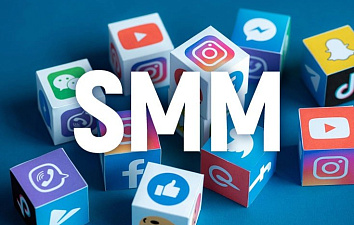 SMM Digital Marketing