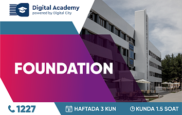 Foundation