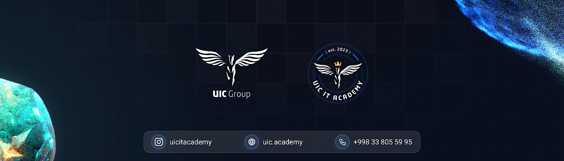 UIC IT ACADEMY