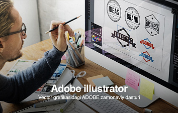 Adobe Illustrator