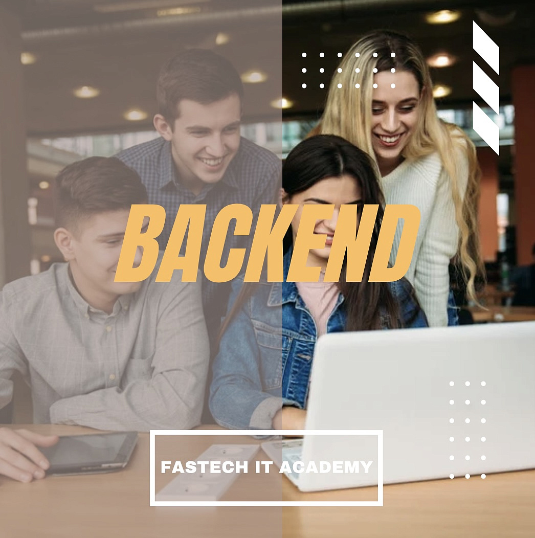 Backend
