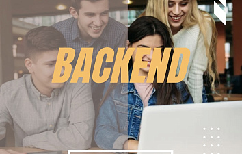 Backend