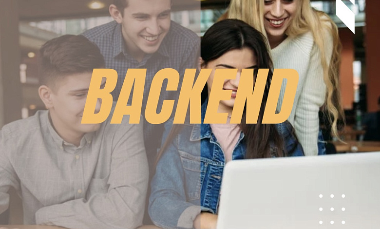 Backend