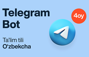 Telegram Bot