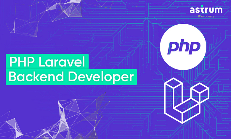 PHP Laravel Backend Developer (PostgreSQL for Everybody Specialization)