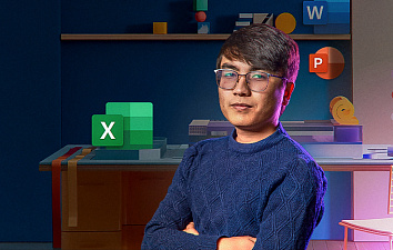 MS OFFICE / Onlayn