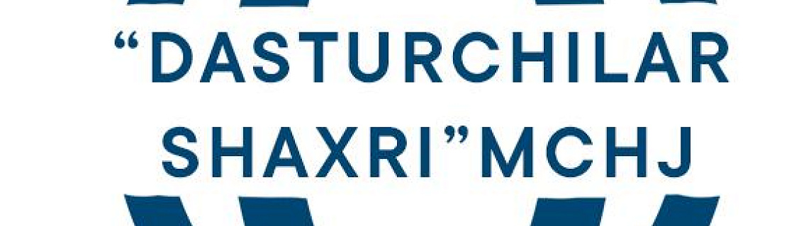 Dasturchilar shaxri MCHJ