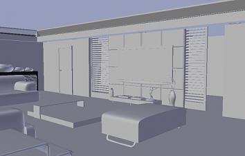 3D modellashtirish