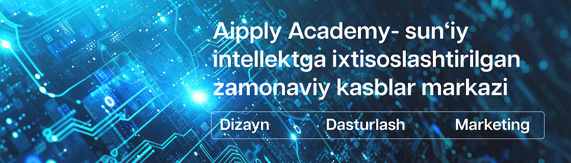 Aipply Academy
