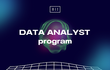Data Analyst Program
