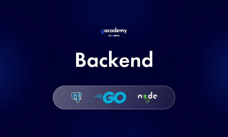 Backend 