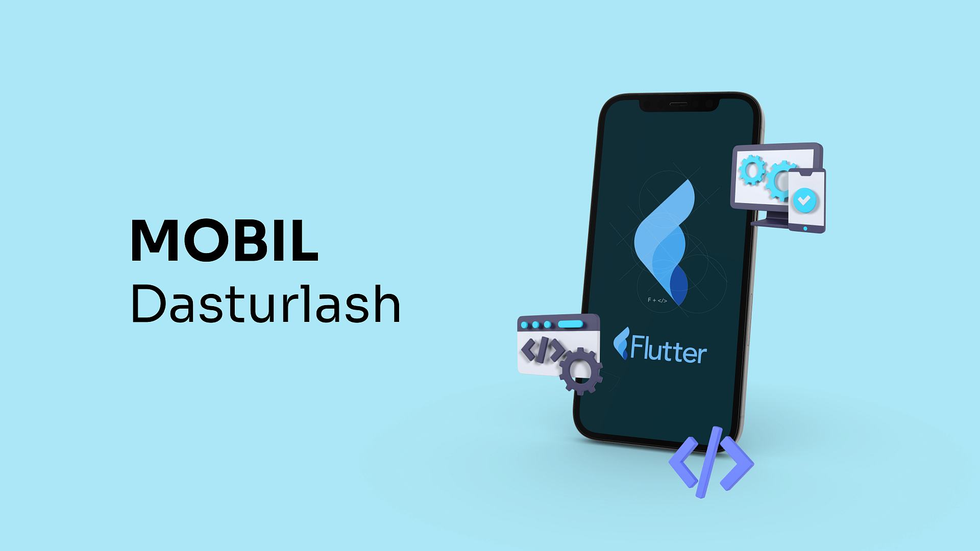 Mobile Flutter 7 oy offline