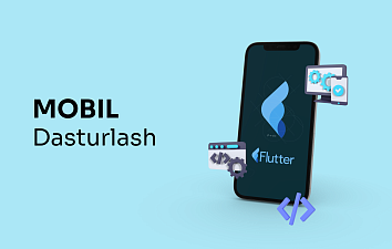 Mobile Flutter