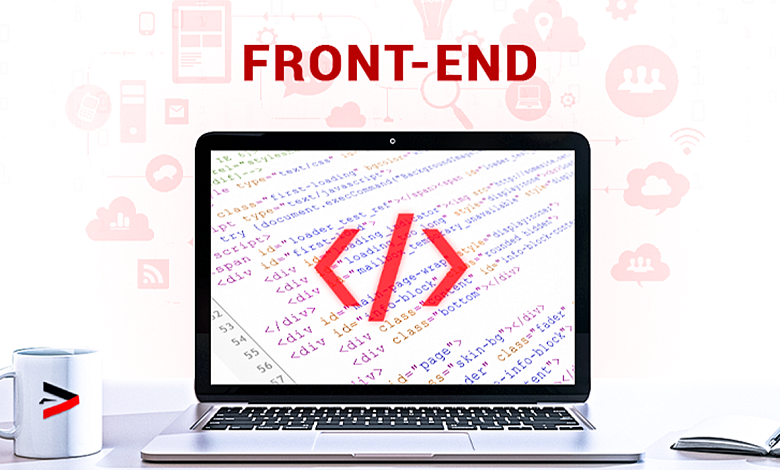 Frontend Online