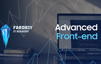 Advanced Front-end 