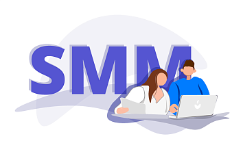 SMM Digital marketing
