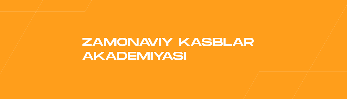 Tramplin IT Akademiyasi