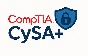 CompTIA CySA+