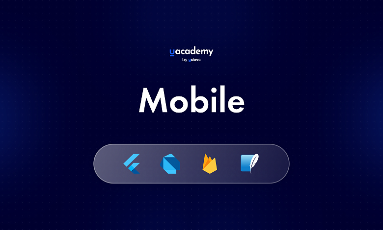 Mobile (Flutter)