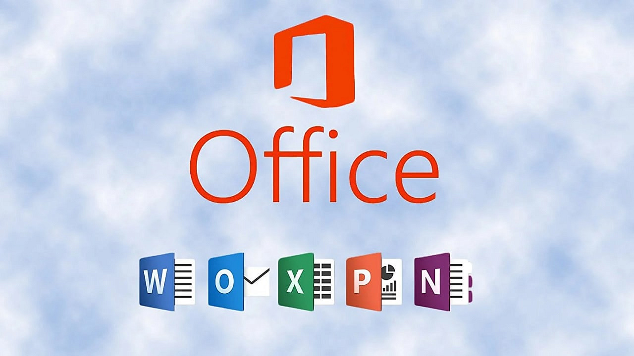OS Windows 10 + MS Office 2019. Комплексный курс