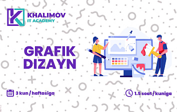 Grafik dizayn 