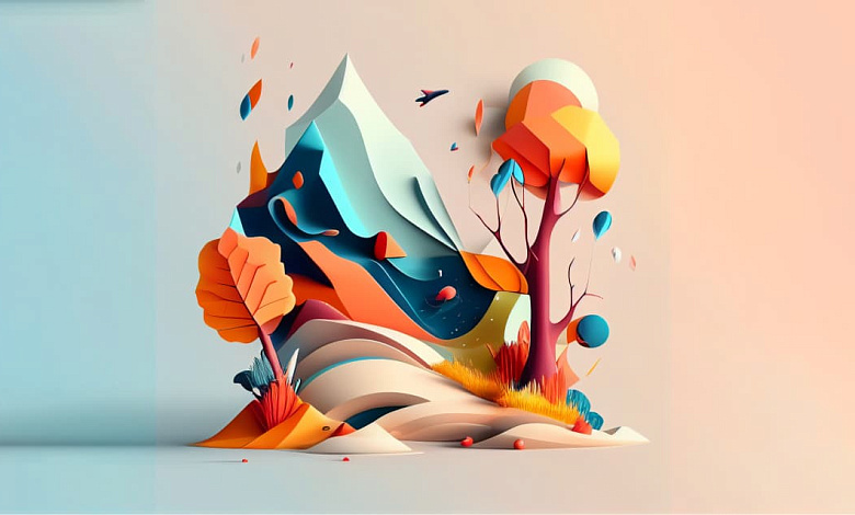Motion design