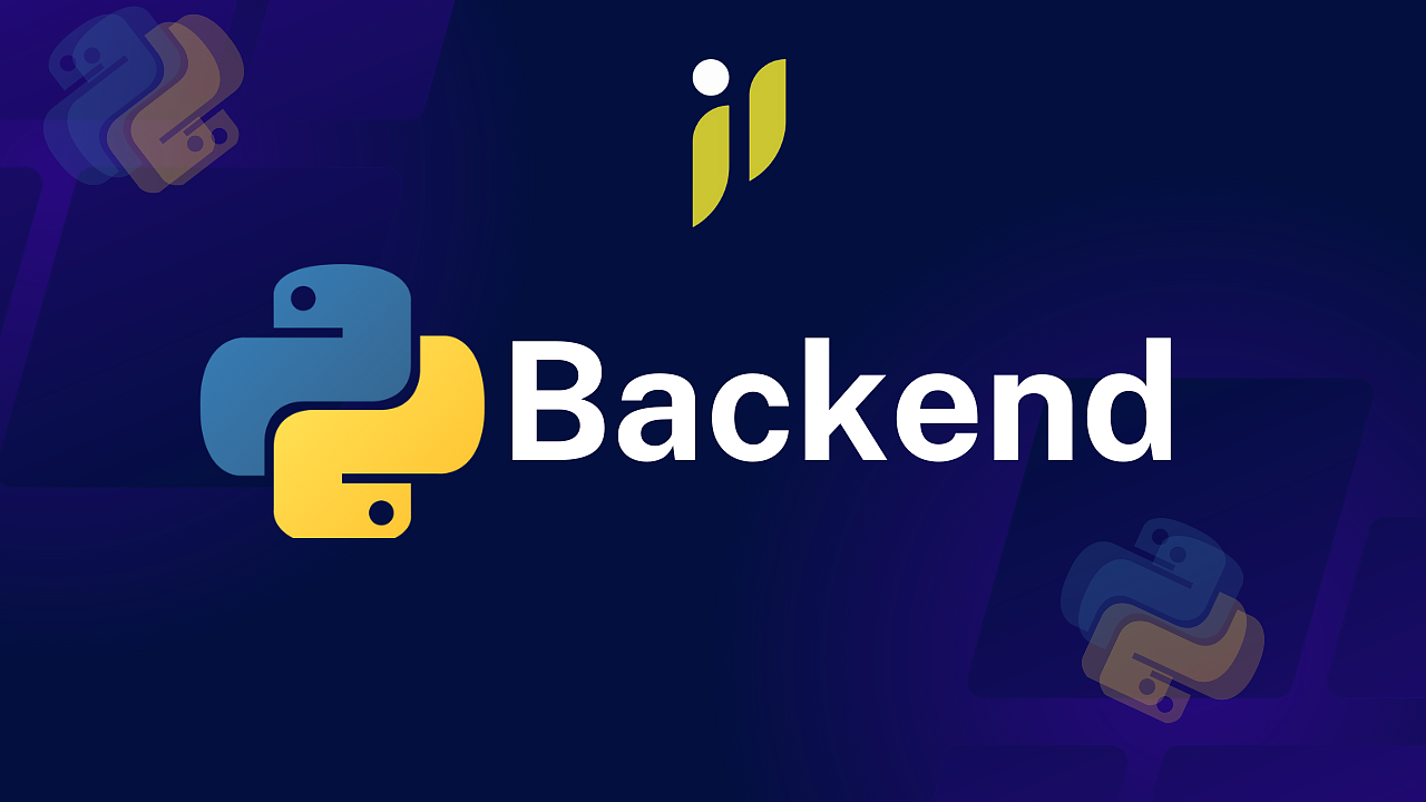 Python Backend