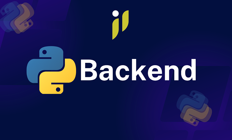 Python Backend