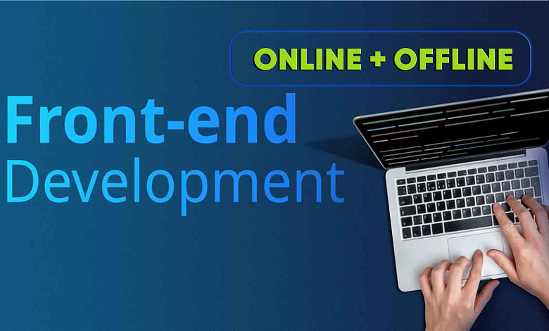 “Front-End Developer” (Meta) 