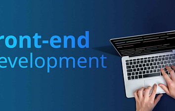 Front End Development
