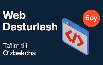 Web-dasturchi